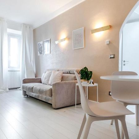 Апартаменты Joivy Vibrant Flat For 4 Near Parks, In Navigli Милан Экстерьер фото