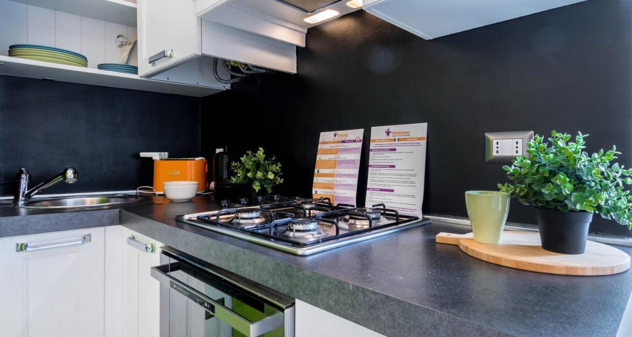 Апартаменты Joivy Vibrant Flat For 4 Near Parks, In Navigli Милан Экстерьер фото