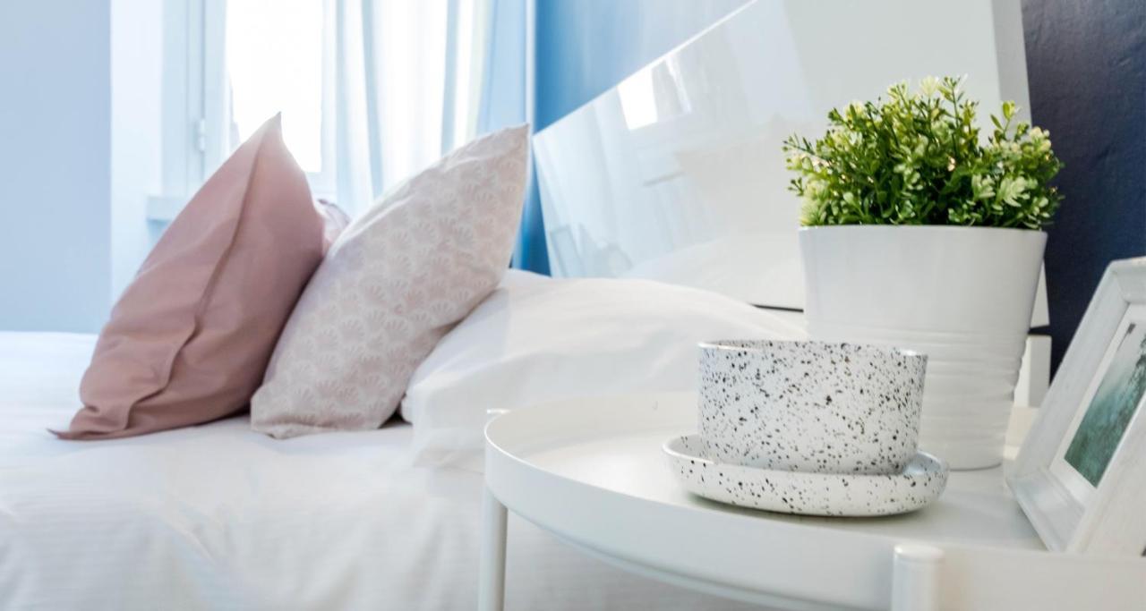 Апартаменты Joivy Vibrant Flat For 4 Near Parks, In Navigli Милан Экстерьер фото