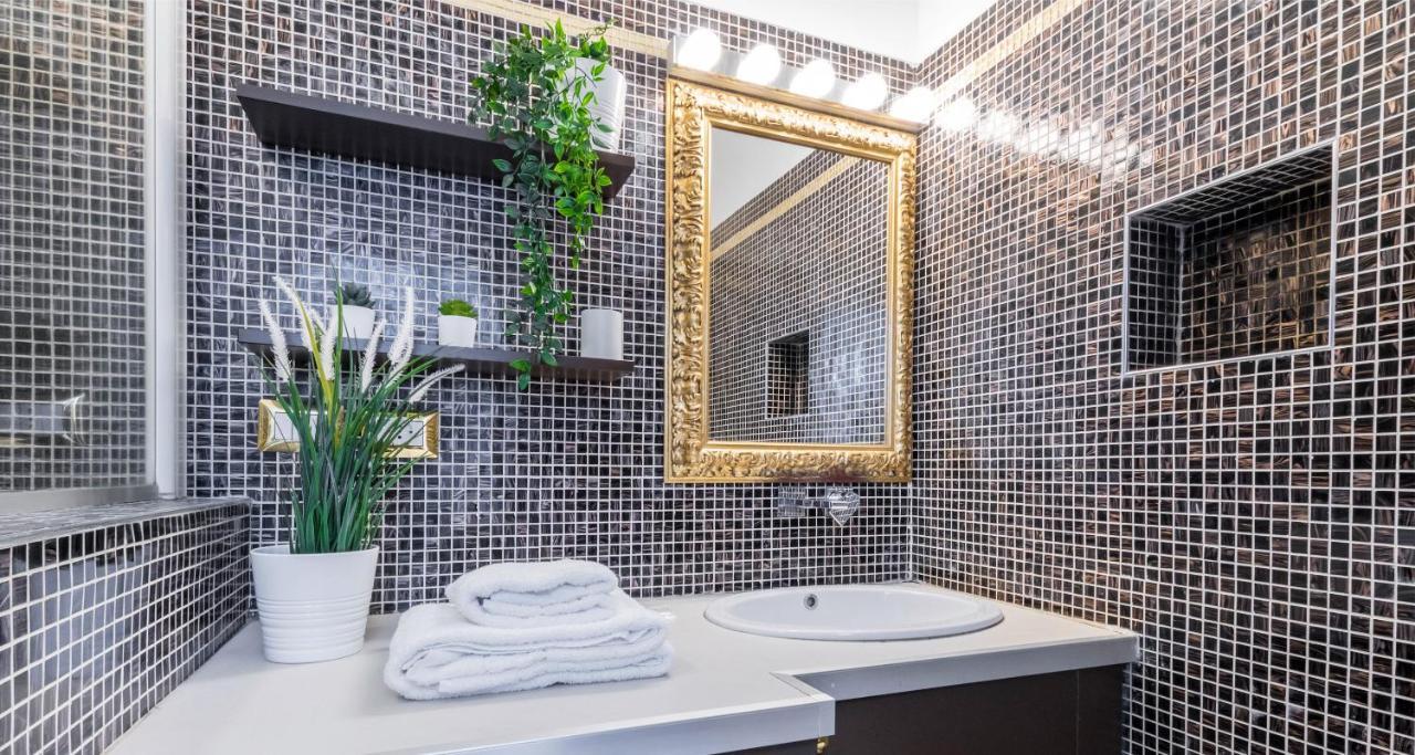Апартаменты Joivy Vibrant Flat For 4 Near Parks, In Navigli Милан Экстерьер фото