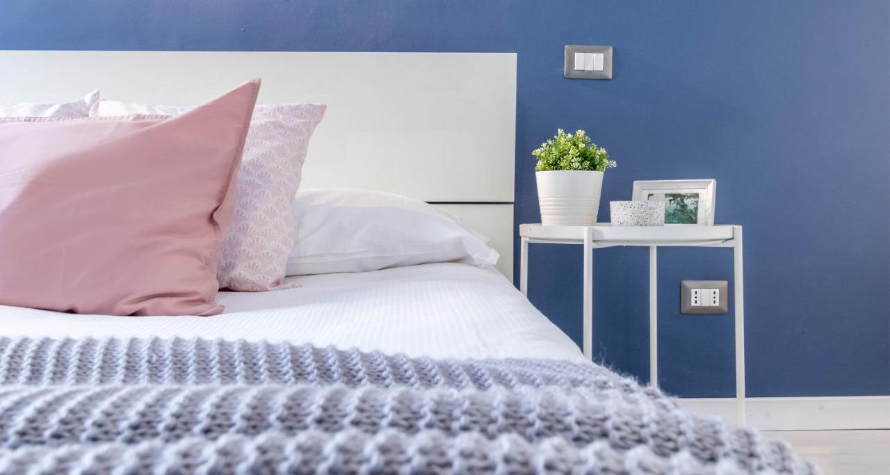 Апартаменты Joivy Vibrant Flat For 4 Near Parks, In Navigli Милан Экстерьер фото