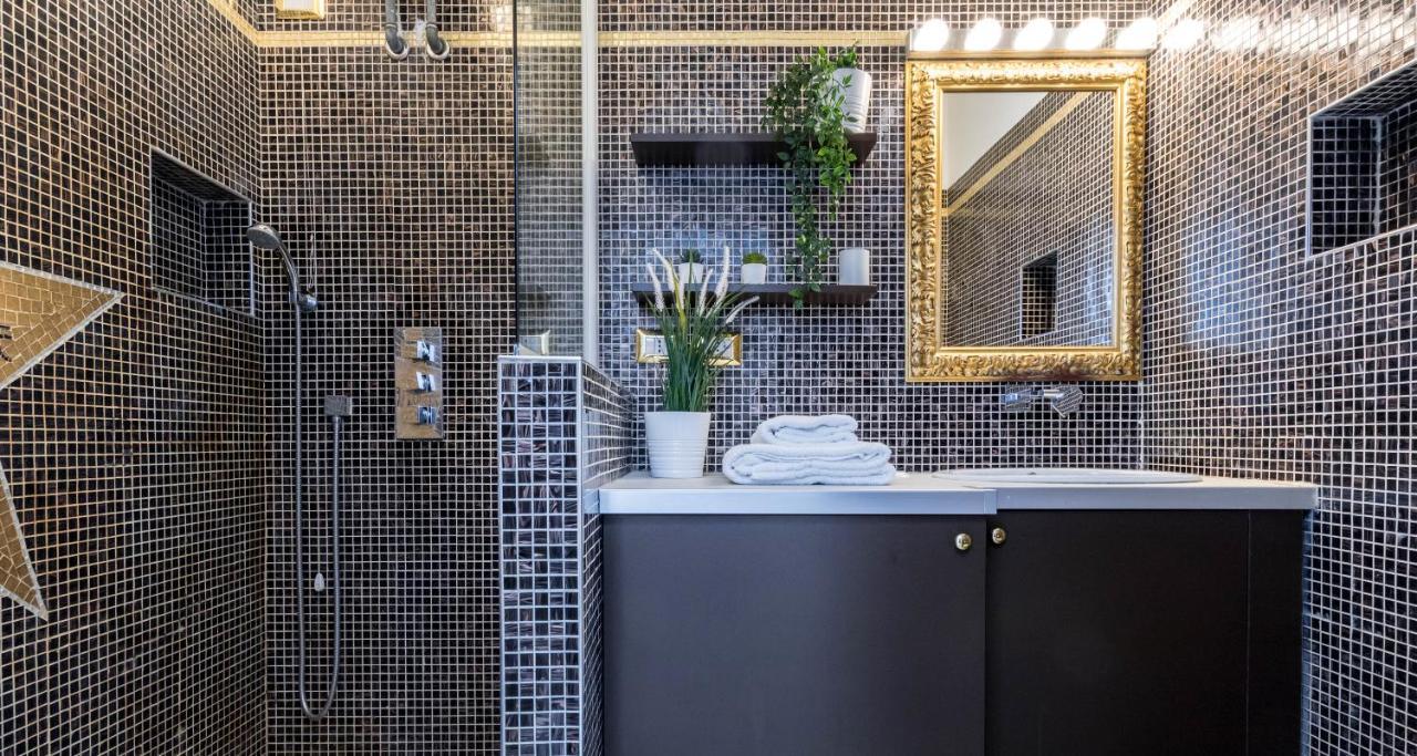 Апартаменты Joivy Vibrant Flat For 4 Near Parks, In Navigli Милан Экстерьер фото